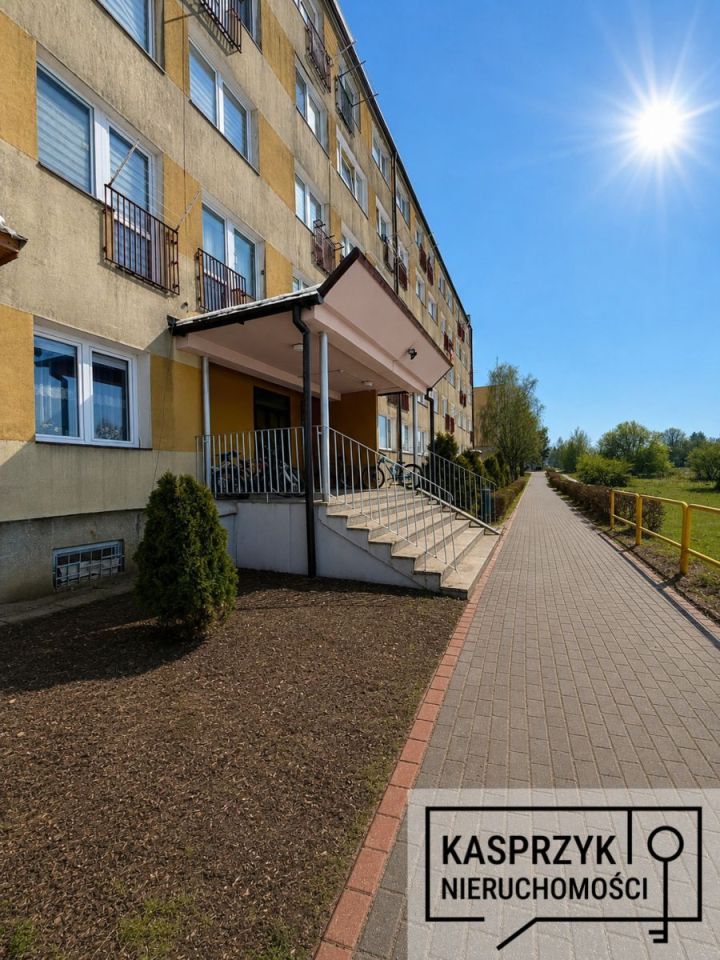 Mieszkanie 1-pokojowe Sanok, ul. Wolna. Zdjęcie 6