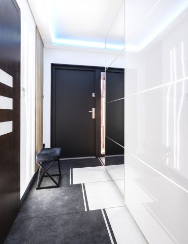 bliźniak, 5 pokoi Warszawa Białołęka, ul. Twórcza. Zdjęcie 13