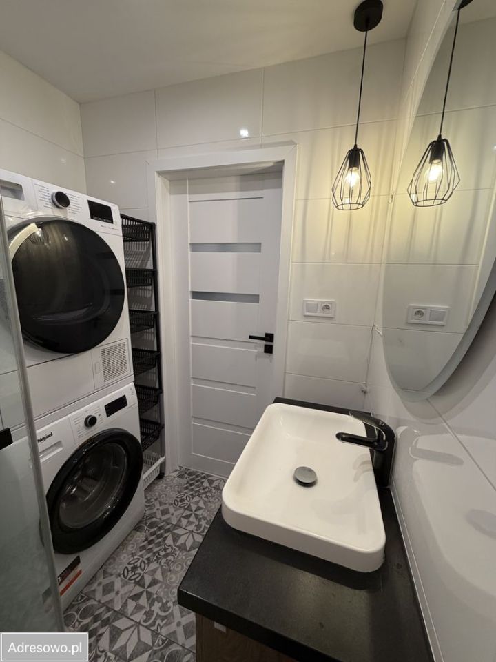 Mieszkanie 3-pokojowe Zielona Góra Centrum, ul. Dąbrówki. Zdjęcie 10