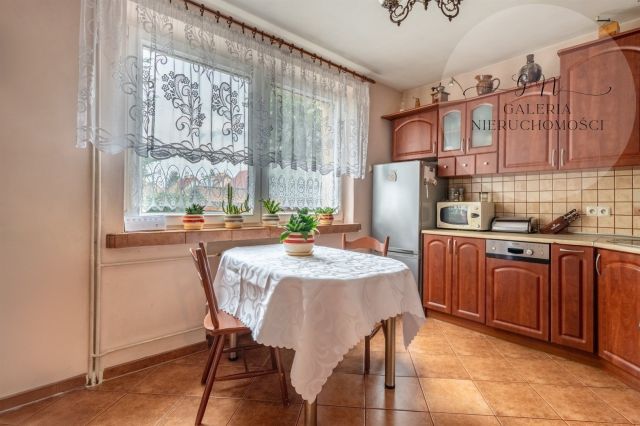 dom wolnostojący, 9 pokoi Ostróda, ul. Generała Zajączka. Zdjęcie 13