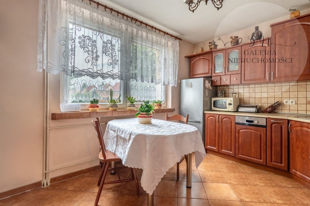 dom wolnostojący, 9 pokoi Ostróda, ul. Generała Zajączka. Zdjęcie 13