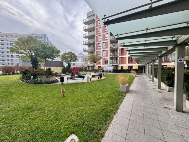 Mieszkanie 2-pokojowe Warszawa Szczęśliwice, ul. Grójecka. Zdjęcie 14