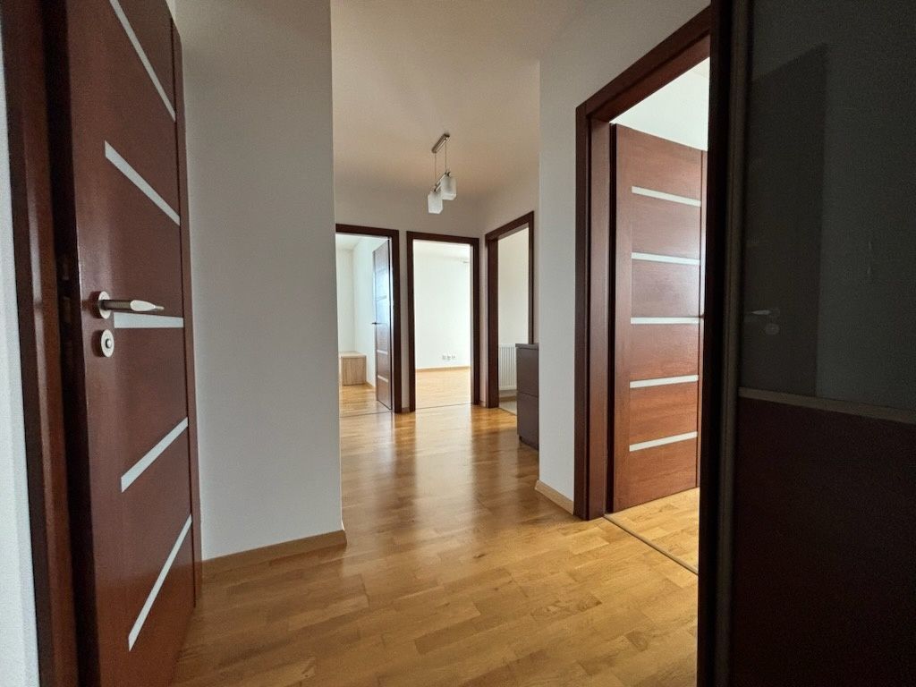 Mieszkanie 3-pokojowe Pogórze, ul. Teodora Śliwińskiego. Zdjęcie 3