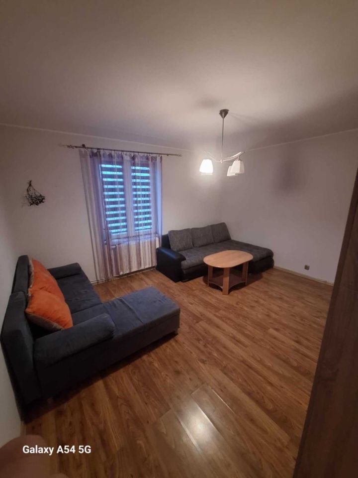 Mieszkanie 2-pokojowe Gdańsk Nowy Port, ul. Strajku Dokerów. Zdjęcie 5