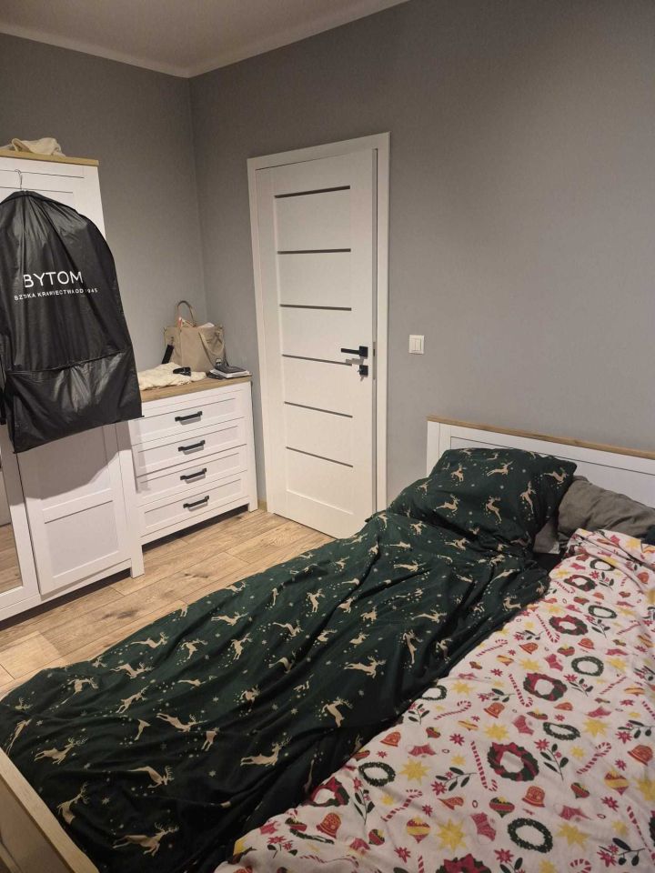 Mieszkanie 2-pokojowe Opole Śródmieście, ul. Krakowska. Zdjęcie 8