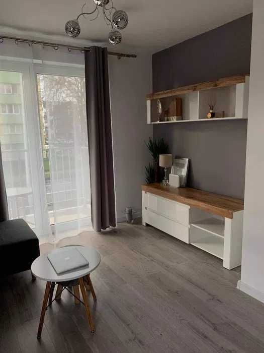 Mieszkanie 2-pokojowe Wrocław, ul. Sołtysowicka. Zdjęcie 4