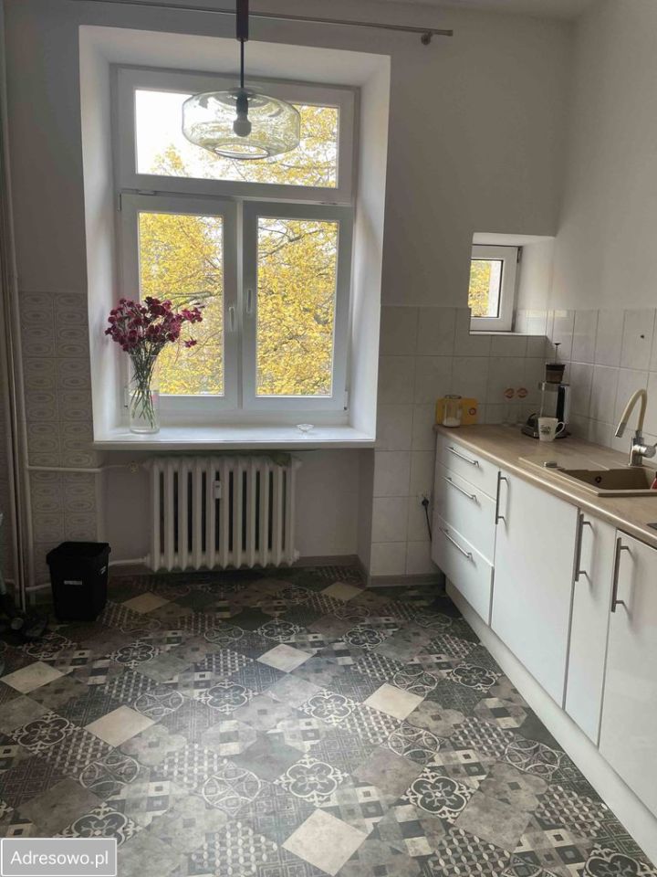 Mieszkanie 3-pokojowe Warszawa Żoliborz, pl. Plac Thomasa Woodrowa Wilsona. Zdjęcie 12