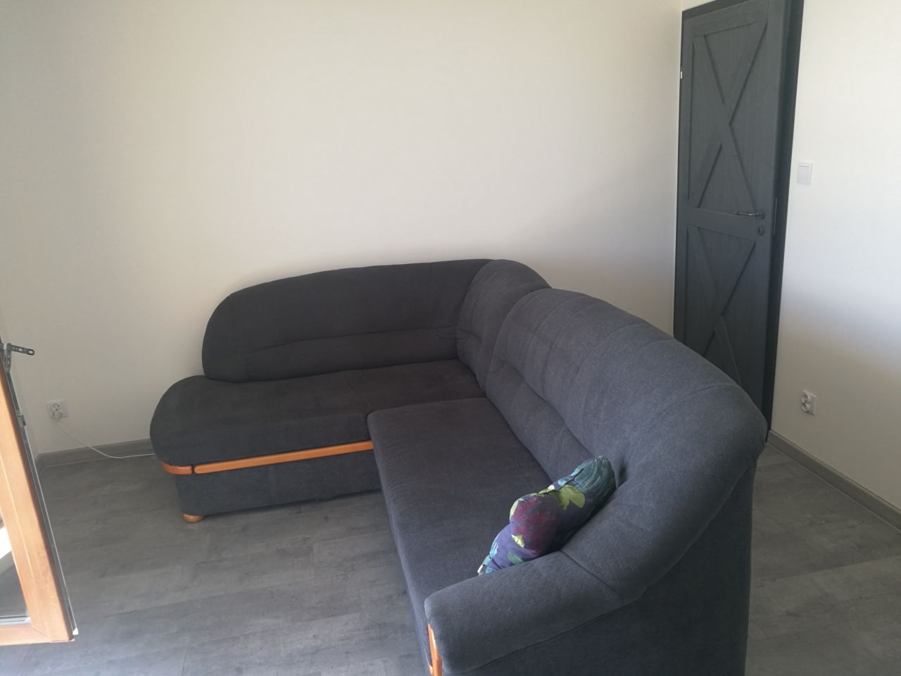 Mieszkanie 2-pokojowe Kajkowo, Widok. Zdjęcie 12