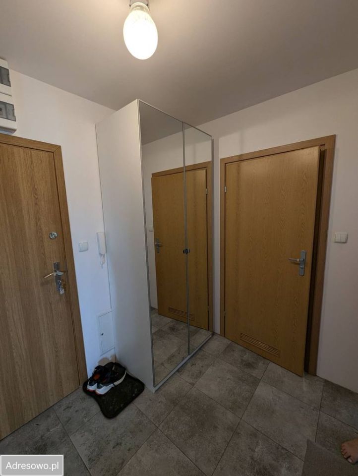 Mieszkanie 2-pokojowe Brwinów Pszczelin, ul. Pszczelińska. Zdjęcie 4