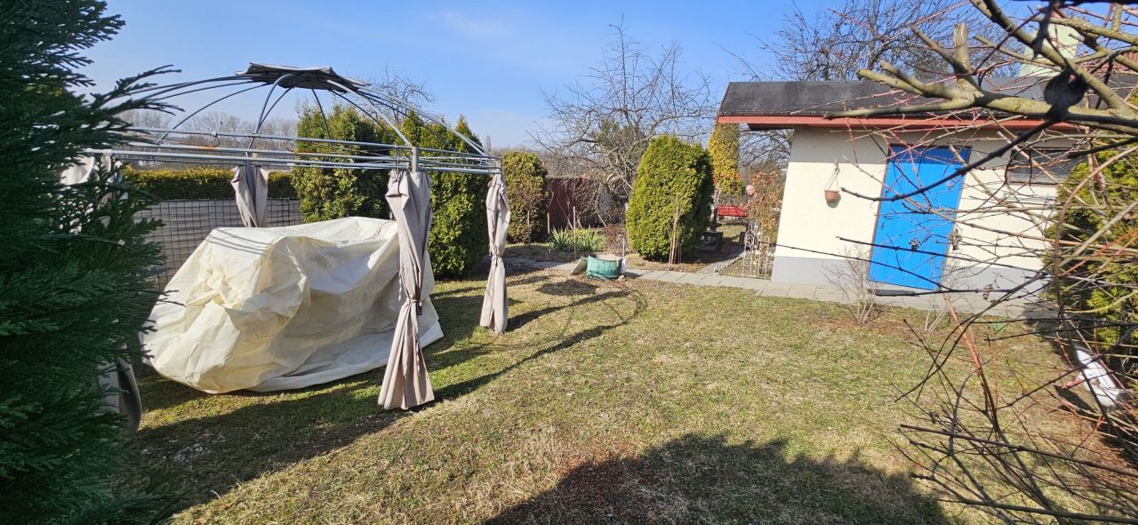 Działka rod Będzin Syberka. Zdjęcie 3