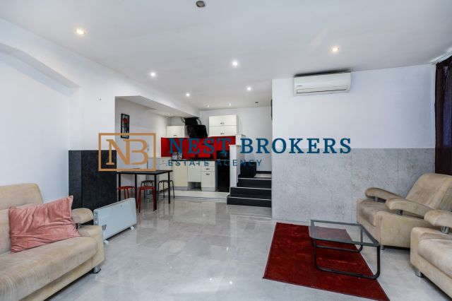 Mieszkanie 1-pokojowe Kraków Stare Miasto, ul. Tadeusza Pawlikowskiego. Zdjęcie 5