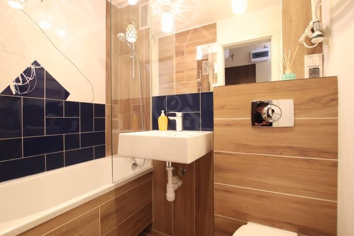 Mieszkanie 2-pokojowe Wrocław Popowice, ul. Kłodnicka. Zdjęcie 10