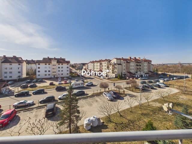 Mieszkanie 4-pokojowe Gdańsk Łostowice, ul. Olimpijska. Zdjęcie 18