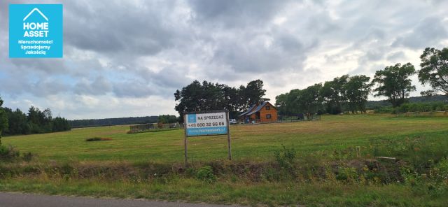 Działka budowlana Nowęcin, ul. Łebska. Zdjęcie 7