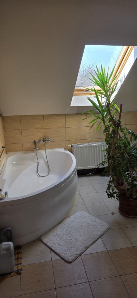 dom wolnostojący, 6 pokoi Łęczna Trębaczów, os. Kolonia Trębaczów. Zdjęcie 8