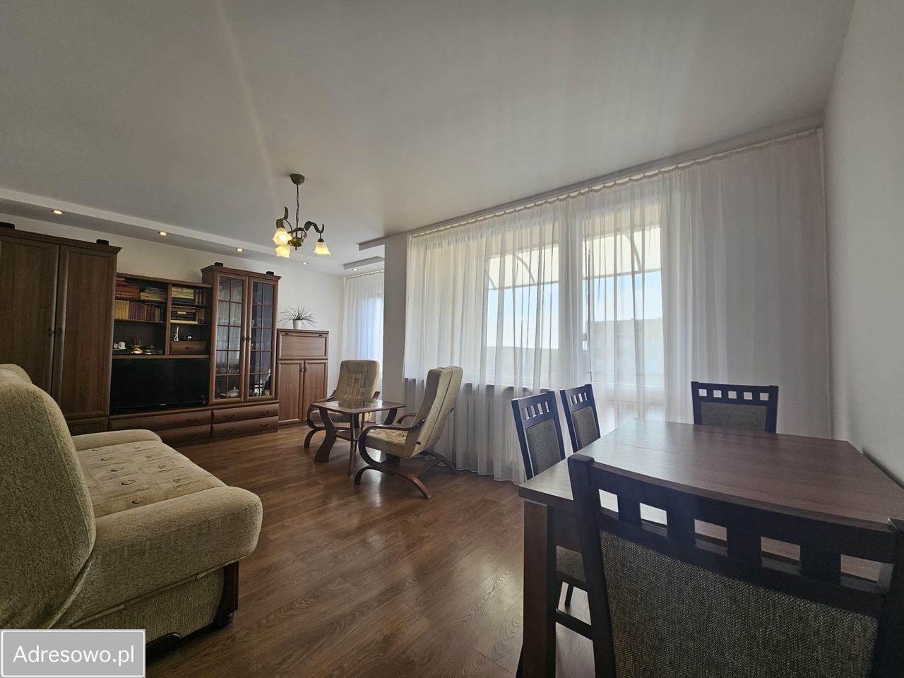 Mieszkanie 3-pokojowe Zielona Góra Centrum, ul. Węgierska. Zdjęcie 7