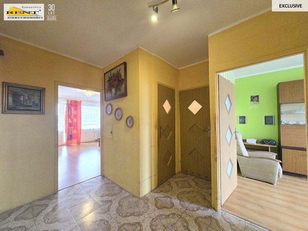 Mieszkanie 4-pokojowe Szczecin, ul. Rubinowa. Zdjęcie 7