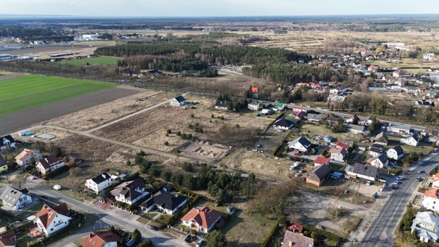 Działka budowlana Kobylanka. Zdjęcie 8