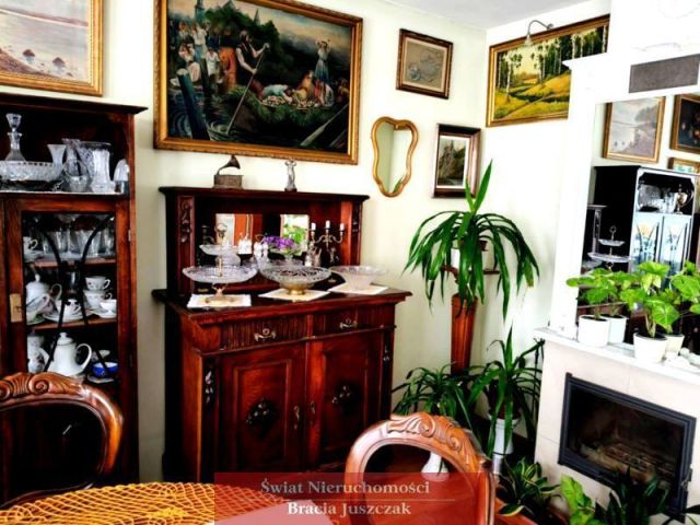 dom wolnostojący, 3 pokoje Stanowice. Zdjęcie 5