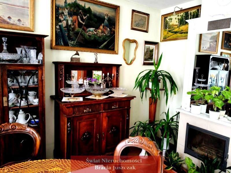 dom wolnostojący, 3 pokoje Stanowice. Zdjęcie 5