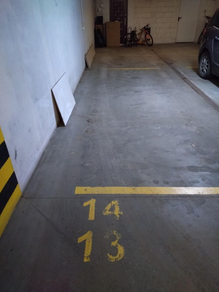 Mieszkanie 2-pokojowe Józefów Centrum, ul. Świderska. Zdjęcie 12