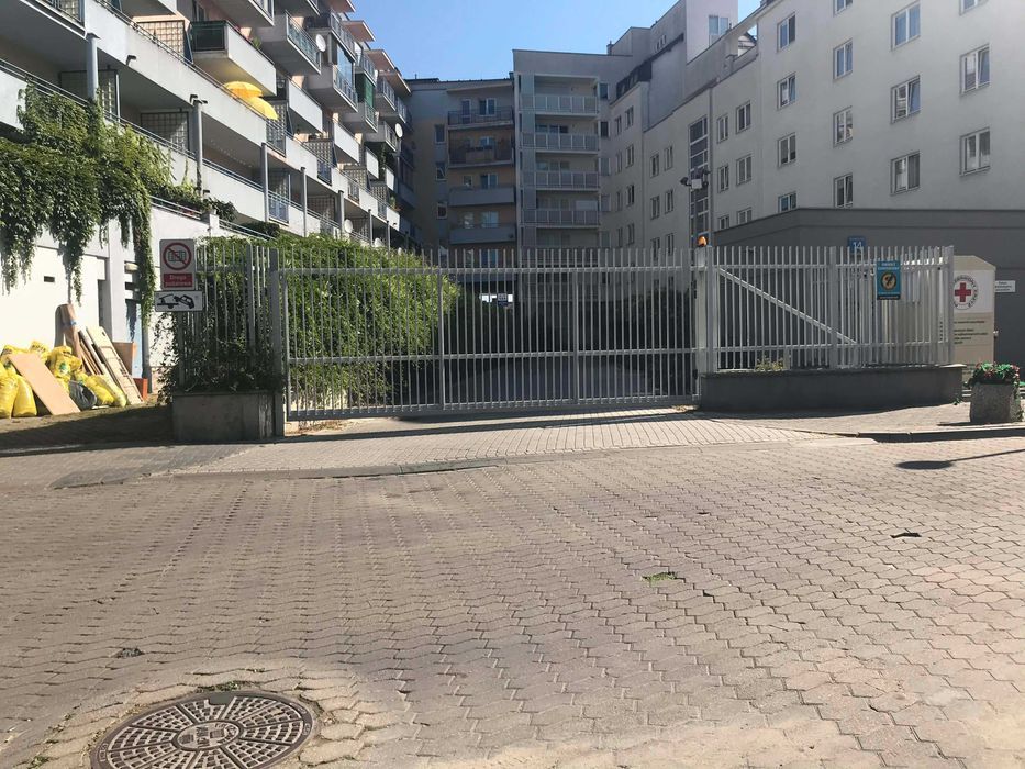 Mieszkanie 2-pokojowe Warszawa Ursynów, ul. Kabacki Dukt. Zdjęcie 8