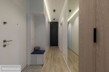 Mieszkanie 3-pokojowe Warszawa Ursynów, ul. Kłobucka. Zdjęcie 2