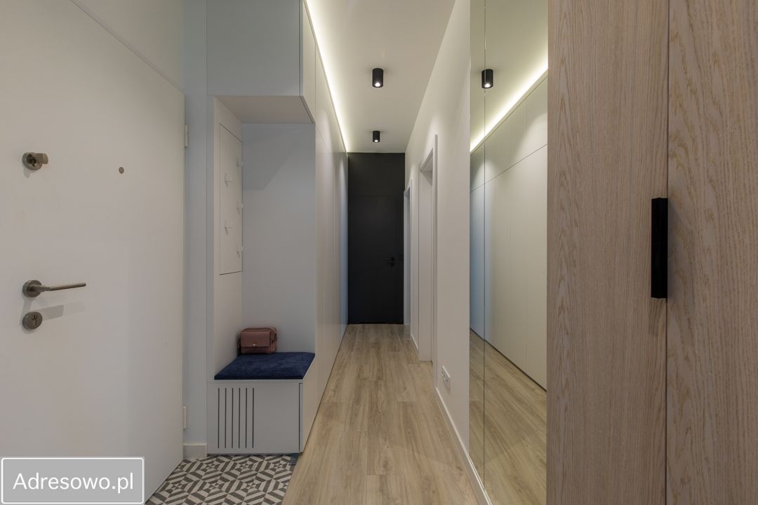 Mieszkanie 3-pokojowe Warszawa Ursynów, ul. Kłobucka. Zdjęcie 3