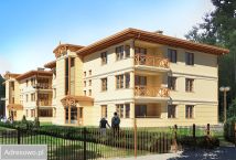 Mieszkanie 2-pokojowe Otwock, ul. Kościelna. Zdjęcie 1