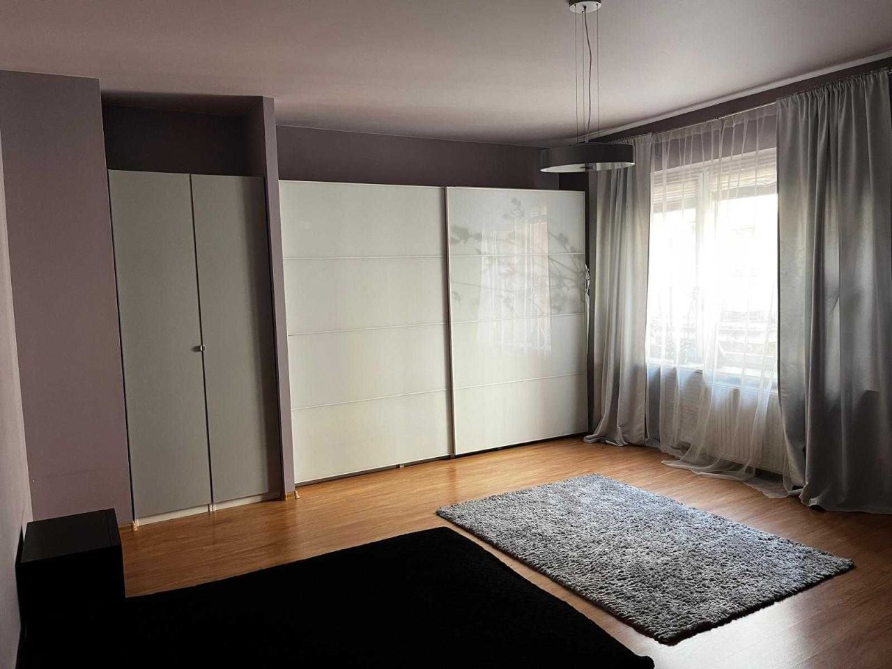 Mieszkanie 3-pokojowe Katowice Śródmieście, ul. Henryka Dąbrowskiego. Zdjęcie 3