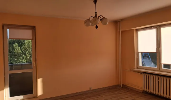 Mieszkanie 3-pokojowe Częstochowa Raków, ul. Żarecka