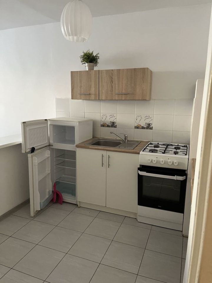Mieszkanie 1-pokojowe Świętochłowice, ul. Ślęzan. Zdjęcie 5