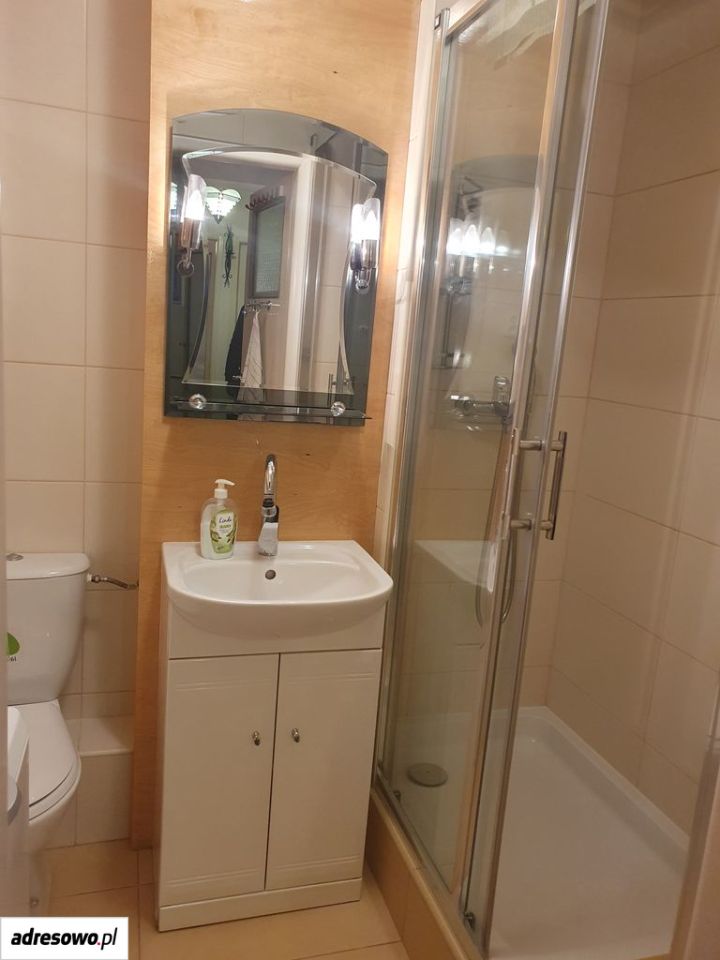 Mieszkanie 3-pokojowe Warszawa Mokotów, ul. Czerniakowska. Zdjęcie 4