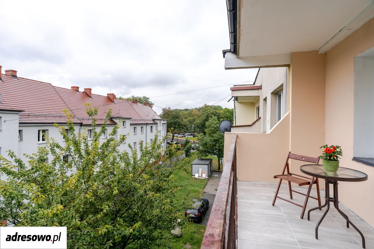 Mieszkanie 1-pokojowe Bytom Śródmieście, al. Legionów. Zdjęcie 16
