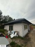 dom wolnostojący, 4 pokoje Prace Małe, ul. Polna. Zdjęcie 2