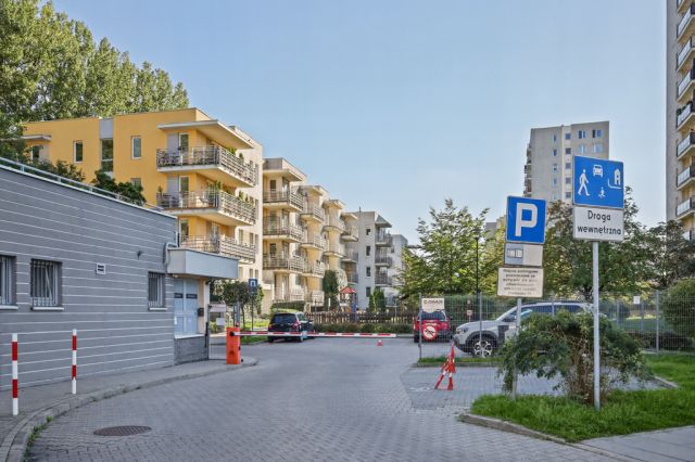 Mieszkanie 3-pokojowe Warszawa Targówek, ul. Malborska. Zdjęcie 17