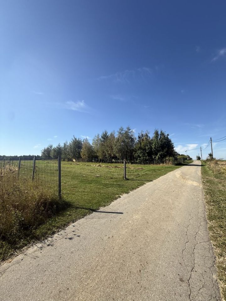 Działka rolno-budowlana Karczowice. Zdjęcie 3