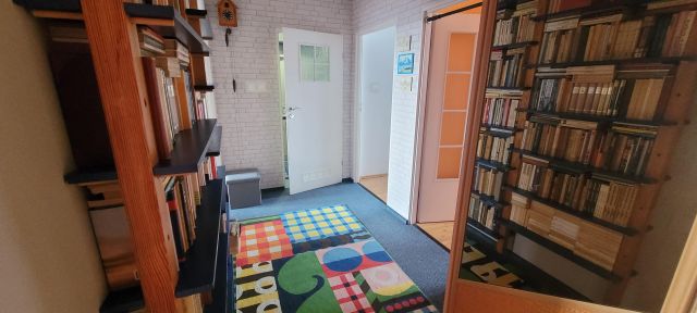 Mieszkanie 5-pokojowe Warszawa Rembertów, al. gen. Antoniego Chruściela "Montera". Zdjęcie 25
