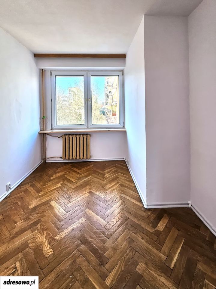 Mieszkanie 3-pokojowe Białystok Piaski, ul. Jerzego Waszyngtona. Zdjęcie 4