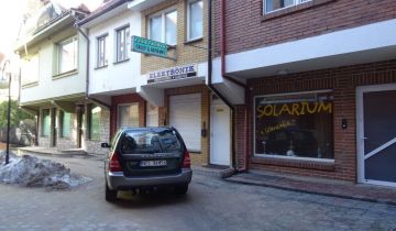 segmentowiec, 3 pokoje Gołdap, ul. Warszawska