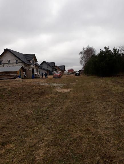 Działka budowlana Augustowo Na Brańskiej. Zdjęcie 6