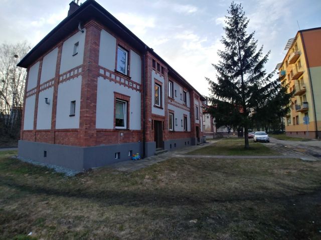 Mieszkanie 2-pokojowe Wojkowice, ul. Morcinka. Zdjęcie 1