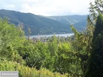 Działka budowlana Międzybrodzie Bialskie, ul. Letniskowa. Zdjęcie 1