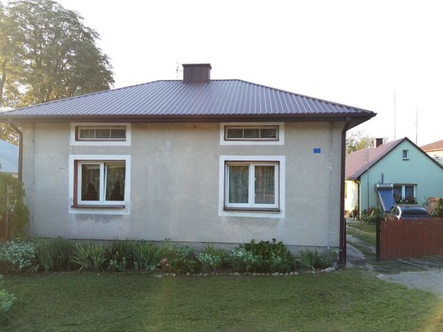dom wolnostojący, 3 pokoje Małaszewicze Małe. Zdjęcie 1
