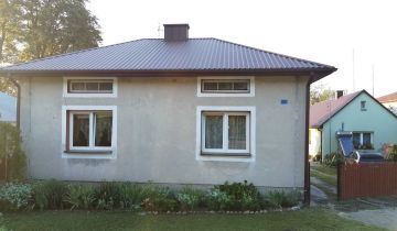 dom wolnostojący, 3 pokoje Małaszewicze Małe