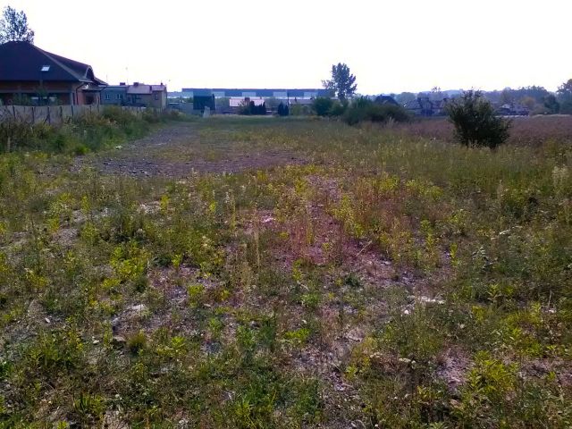 Działka budowlana Częstochowa Wielki Bór, ul. Lwowska. Zdjęcie 1