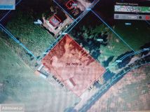 Działka inwestycyjna Stara Morawa. Zdjęcie 2