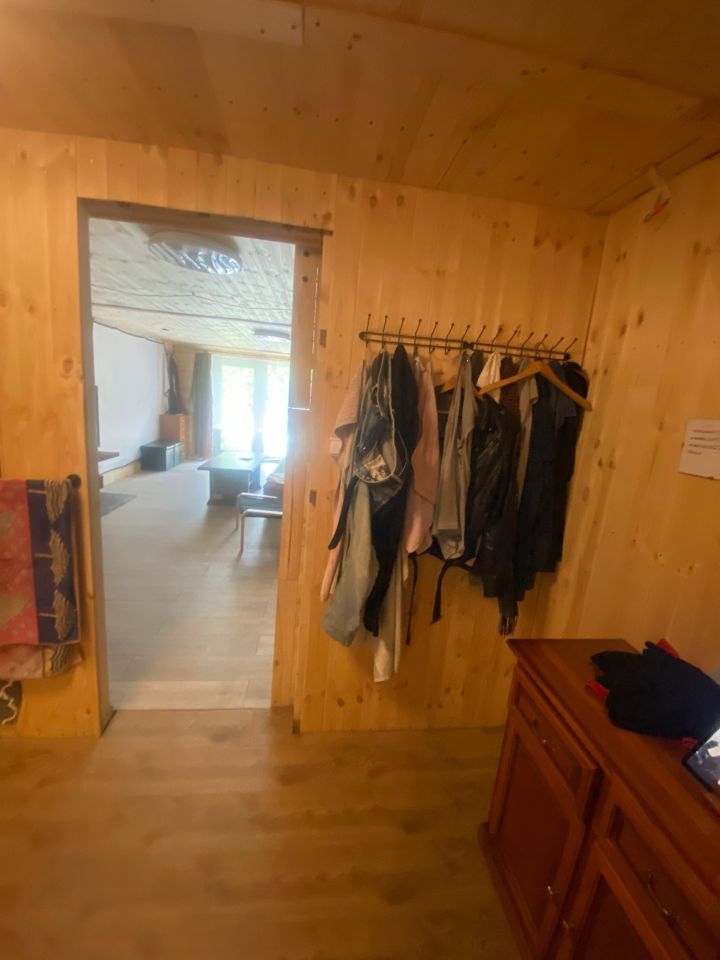 dom wolnostojący, 5 pokoi Pszczółki, ul. Adama Mickiewicza. Zdjęcie 19