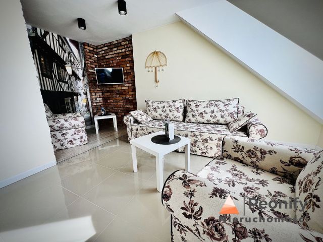 Mieszkanie 1-pokojowe Kamień Pomorski. Zdjęcie 7