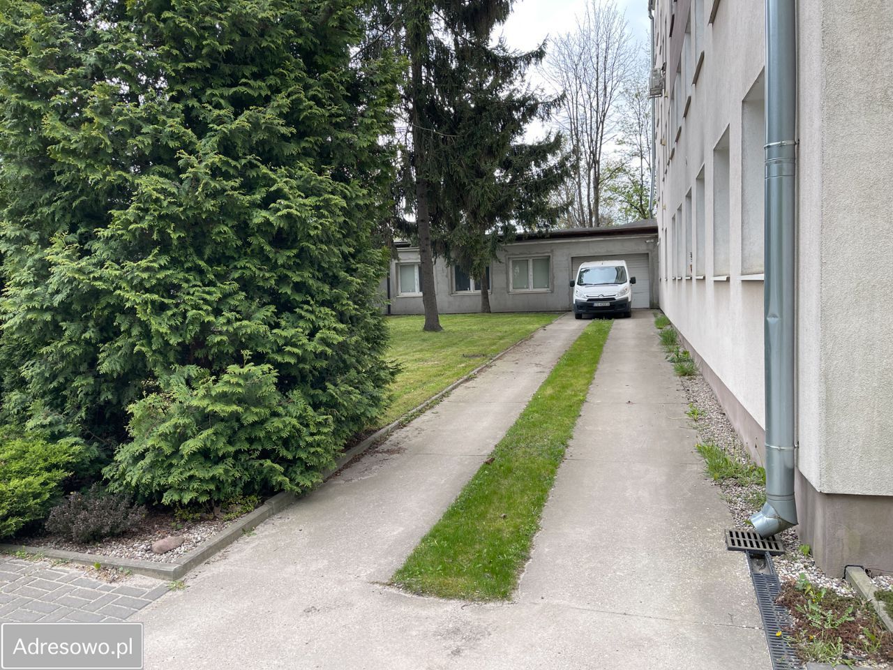 Lokal Lublin Felin, ul. Grenadierów. Zdjęcie 12